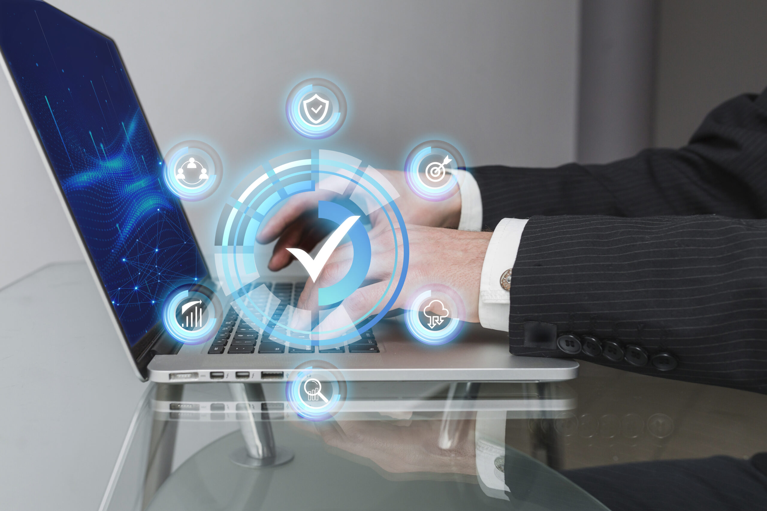 Las empresas que no se suman al cambio corren el riesgo de enfrentar consecuencias negativas