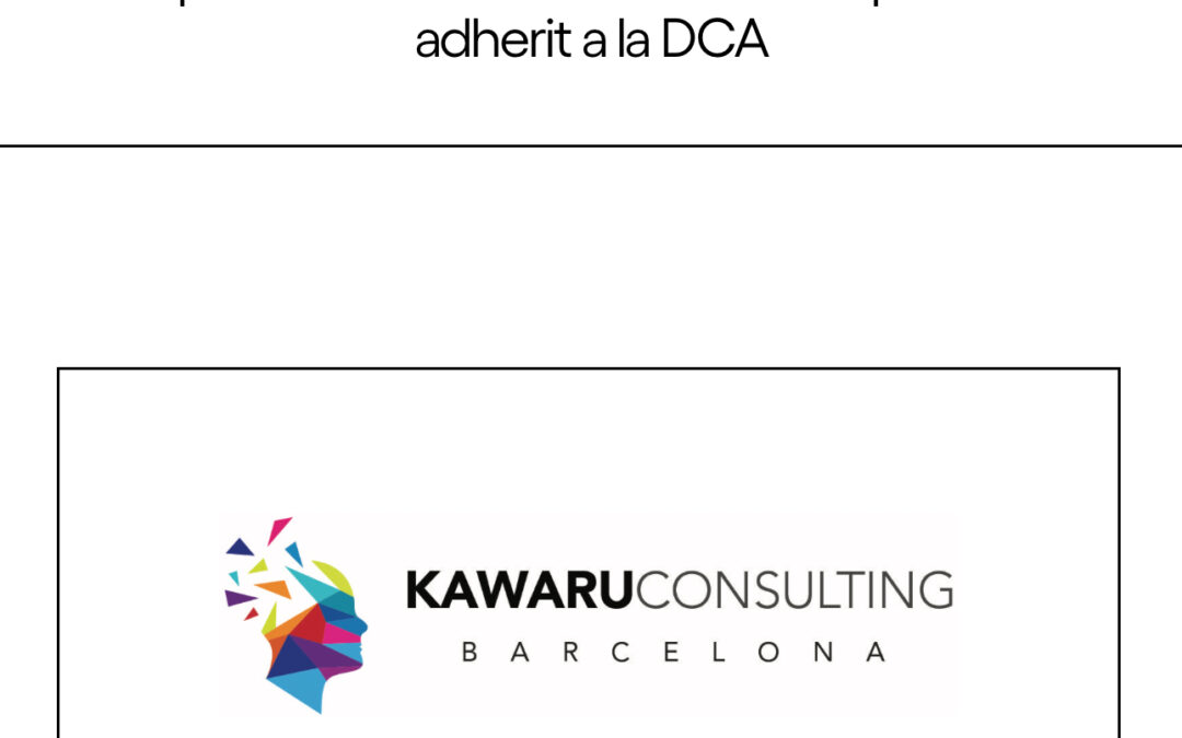 Somos nuevo miembro de la Digital Catalonia Alliance