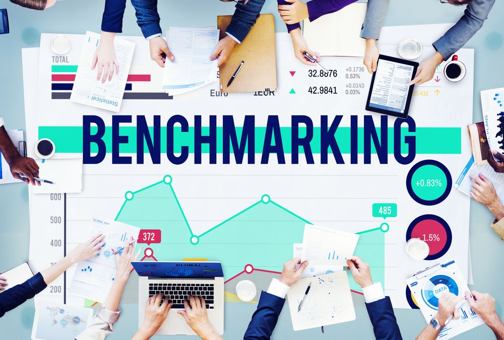 Benchmarking: para qué sirve y cómo aplicarlo a tu empresa