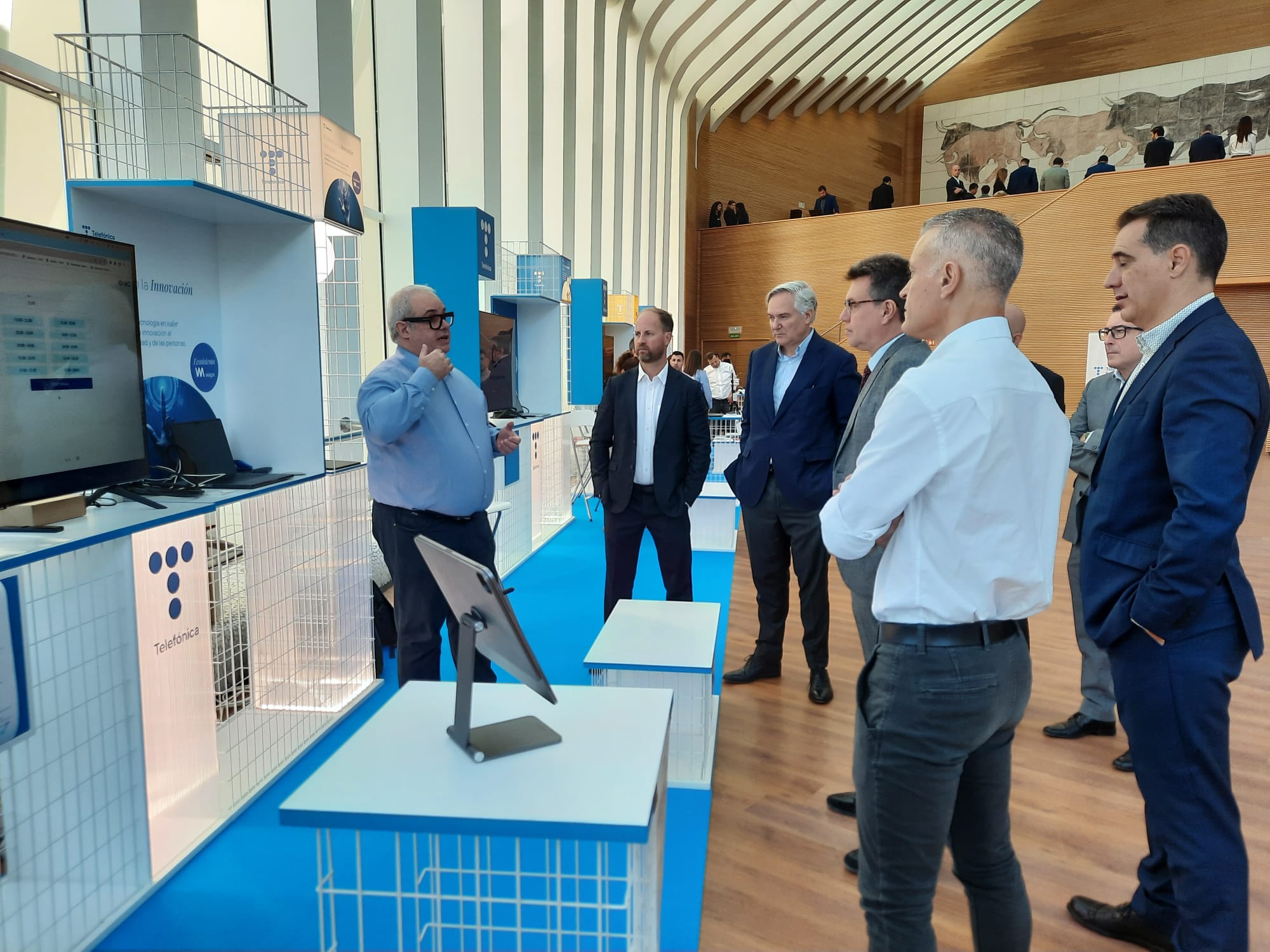 Innovation Day Valencia