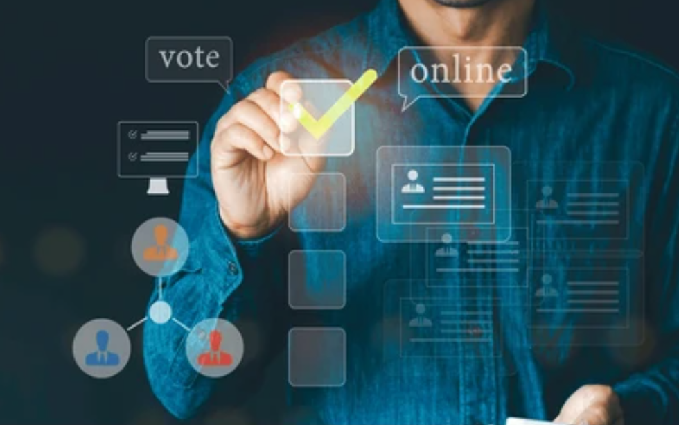 Elecciones Telemáticas Seguras